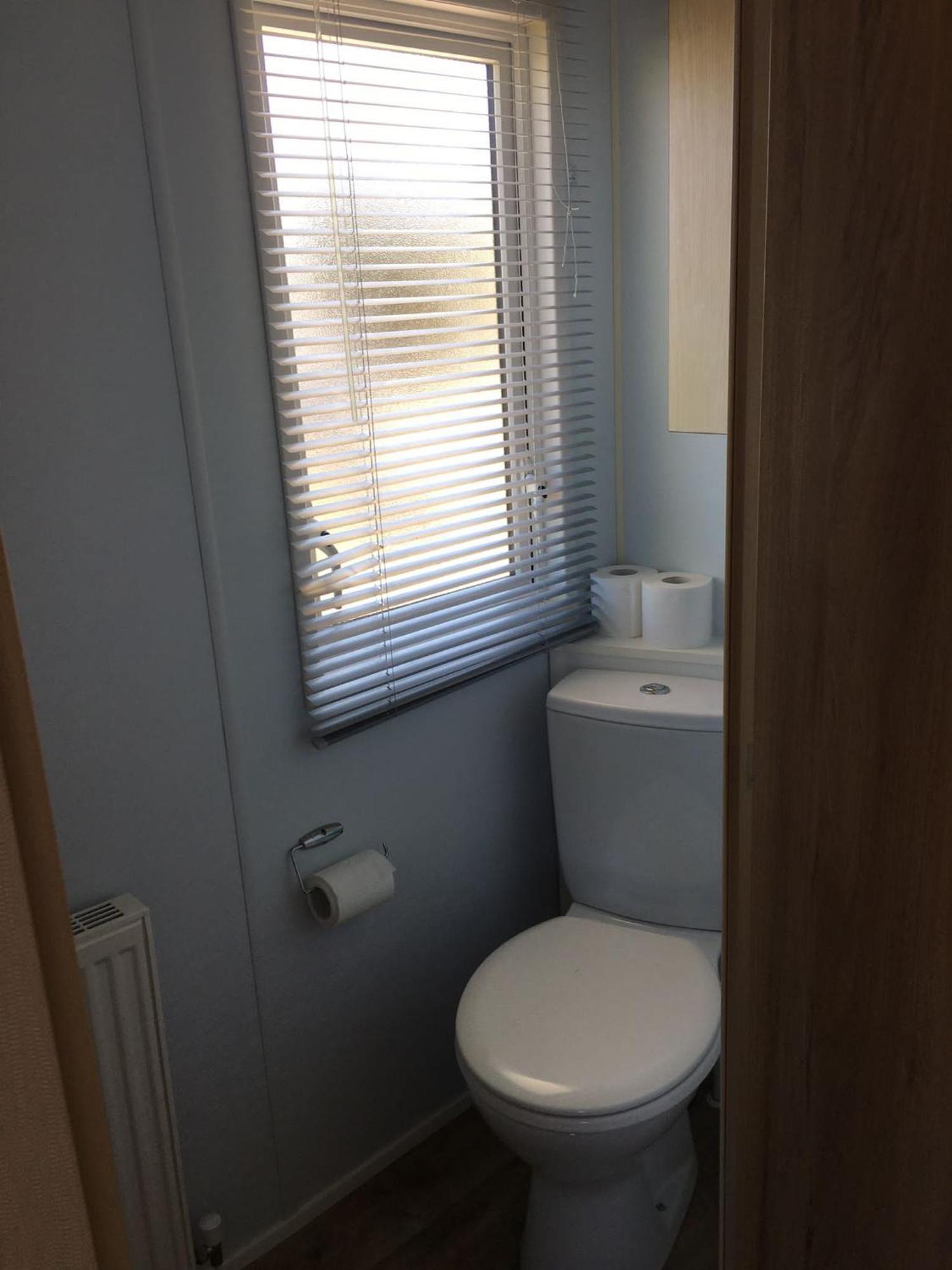 Two X 8 Berth Static Caravan On Lyons Robin Hood Rhyl North Wales Meliden Exterior foto