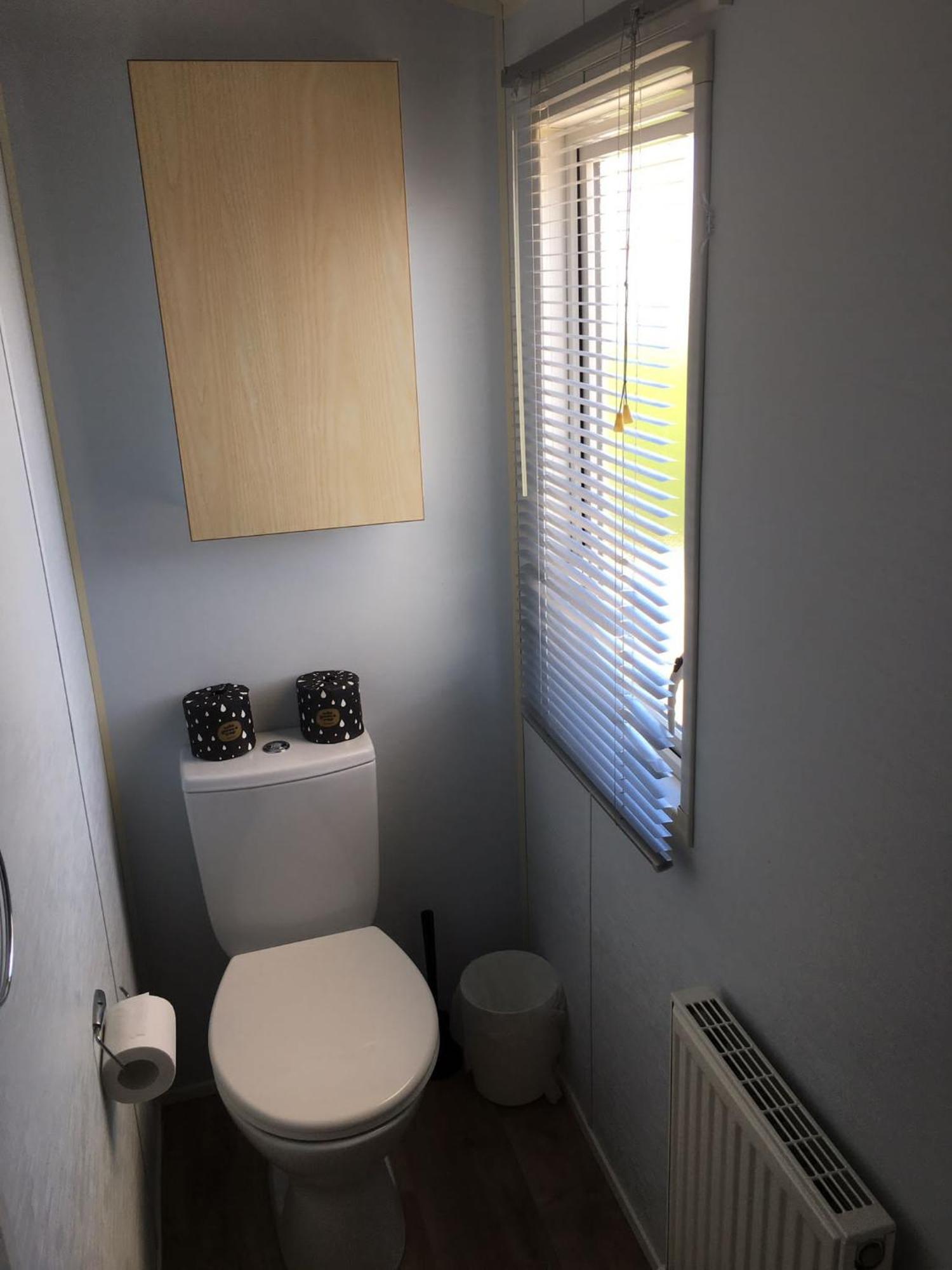 Two X 8 Berth Static Caravan On Lyons Robin Hood Rhyl North Wales Meliden Exterior foto